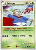 Tarteman