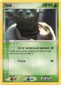Yoda Yoda