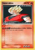 fusion ultime 1