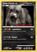 Death Pitbull