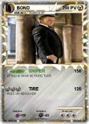 BOND