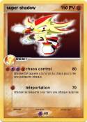 super shadow 