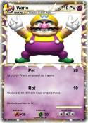Wario Wario