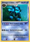 Présage à 2