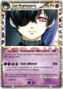 Ciel Phantomive