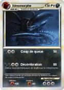 Xénomorphe