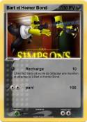Bart et Homer