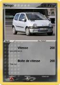 Twingo
