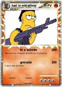 bart le