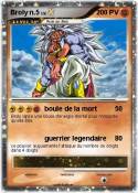 Broly n.5