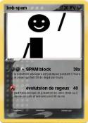 bob spam