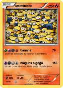les minions