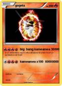 gogeta