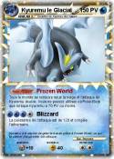 Kyuremu le