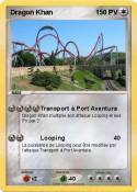 Dragon Khan