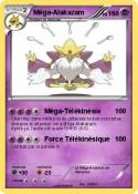 Méga-Alakazam