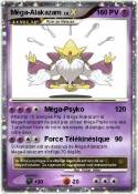 Méga-Alakazam