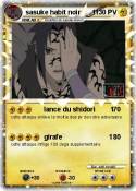 sasuke habit