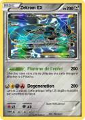 Zekrom EX
