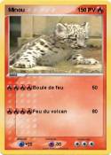 Minou