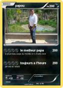 papou