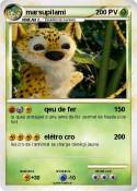 marsupilami
