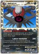 darkrai ex