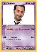 cyril hanouna