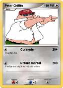Peter Griffin
