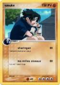 sasuke