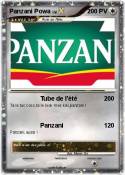 Panzani Powa