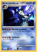 ao no exorcist