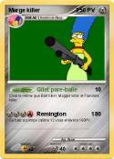 Marge killer 2