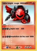 méta knight