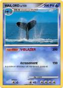 WAILORD