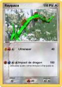 Rayquaza