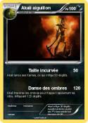 Akali aiguillon