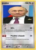 poutine