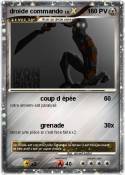 droide commando