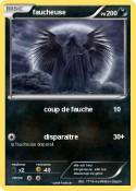 faucheuse