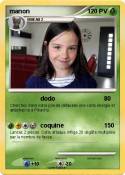 manon