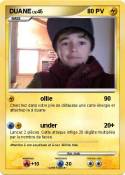 DUANE