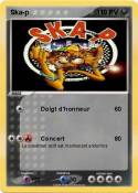 Ska-p