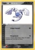 lugia ex lugia ex