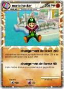 mario hacker