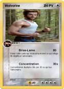 Wolvorine 2