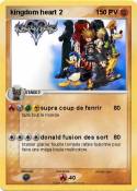kingdom heart 2 kingdom heart 2