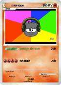 musique
