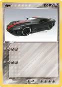 viper