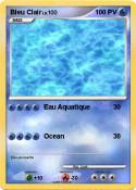 Bleu Clair